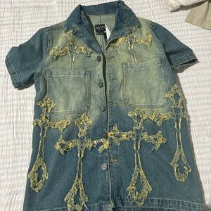 Men’s Fashion Shirt